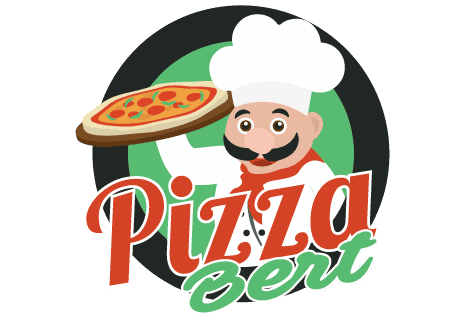 Pizzabert-logo